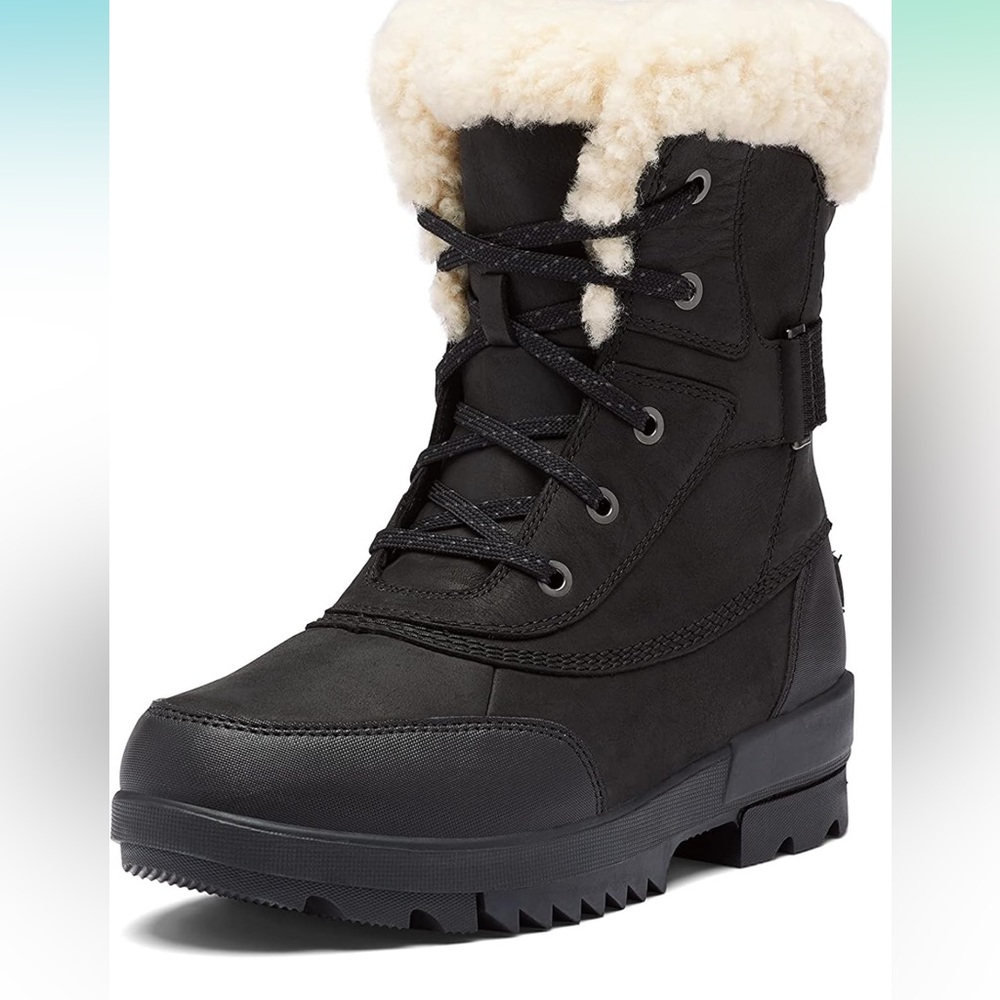 Sorel Tivoli IV Parc Waterproof Women's Boots